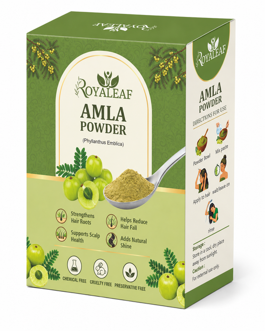 Amla Powder