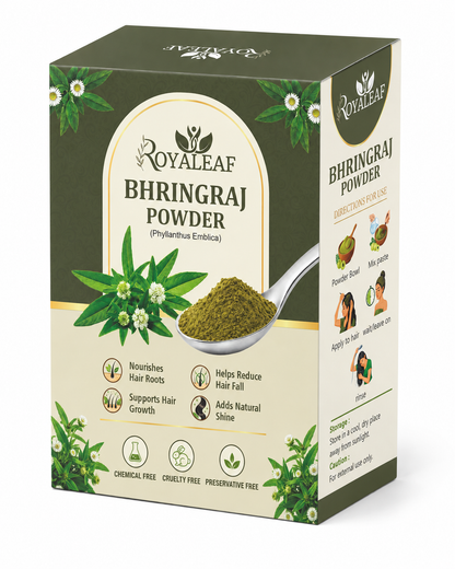Bhringraj Powder