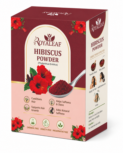 Hibiscus Powder