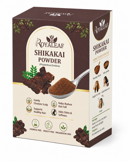 Shikakai Powder