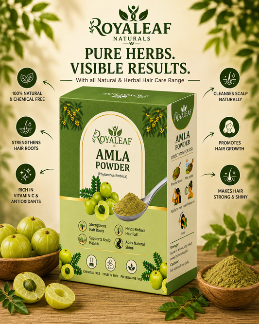 Amla Powder