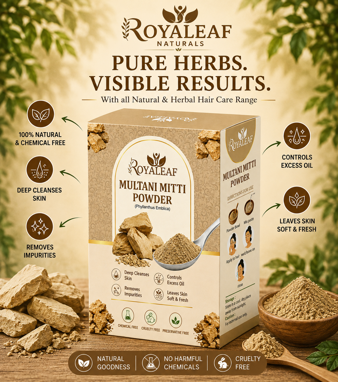 Multani Mitti