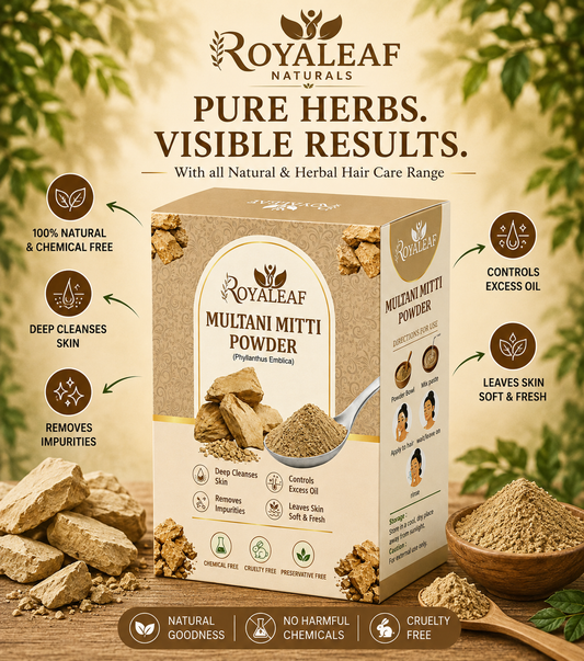 Multani Mitti